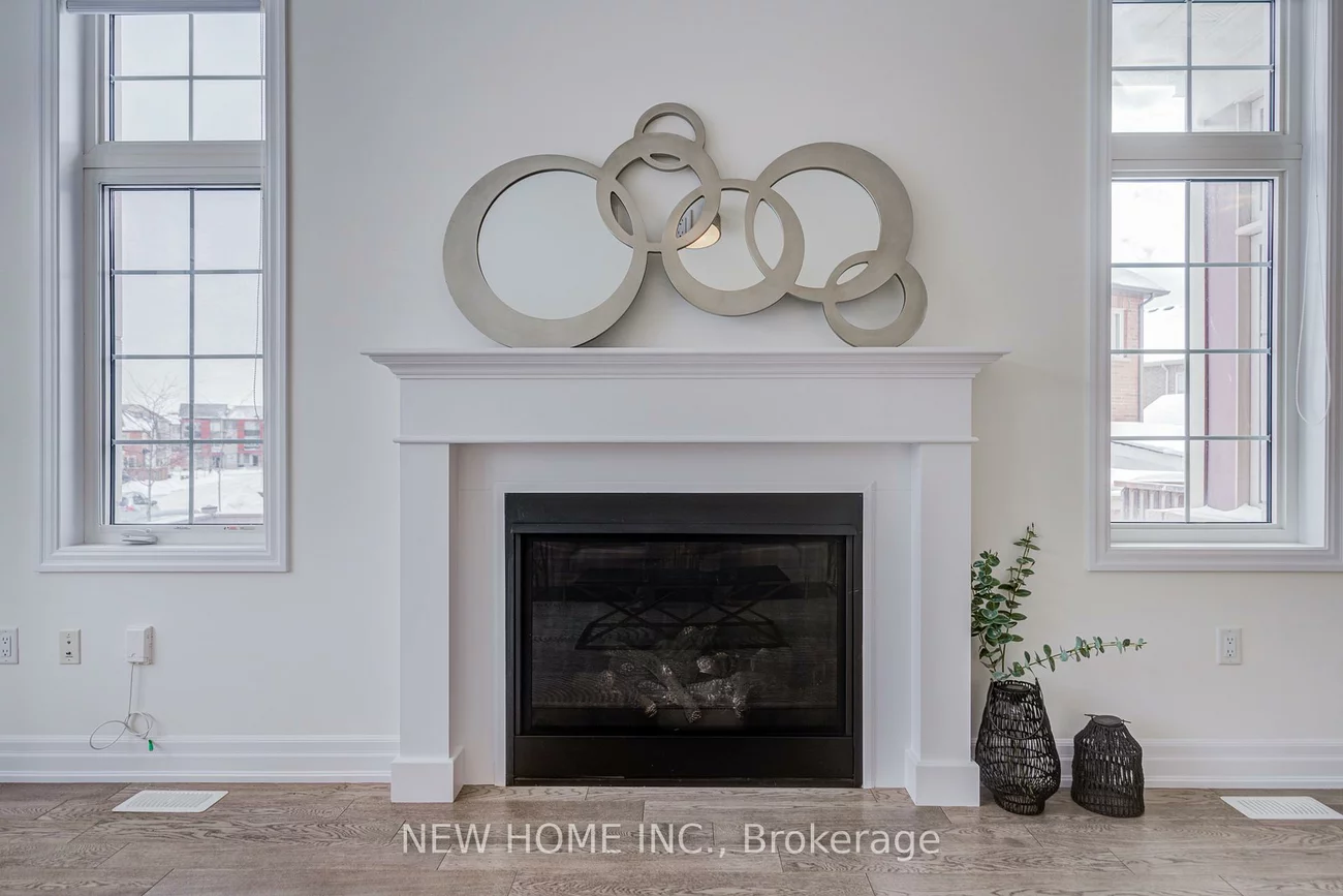 3326, Jacob, 1008 - GO Glenorchy, Oakville