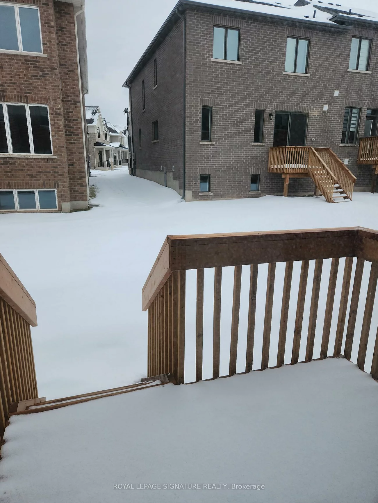 3218, Meadowridge, 1010 - JM Joshua Meadows, Oakville