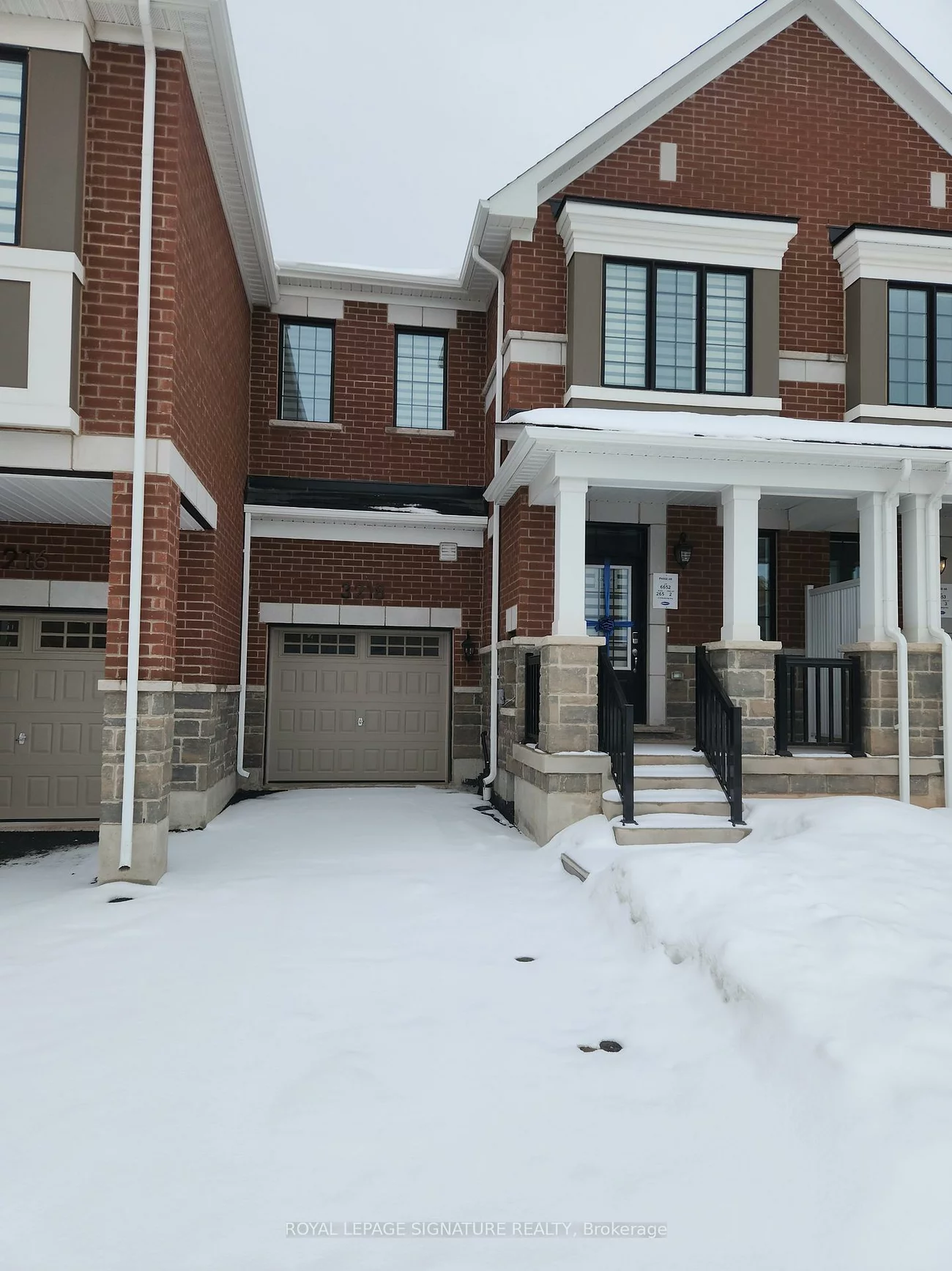 3218, Meadowridge, 1010 - JM Joshua Meadows, Oakville