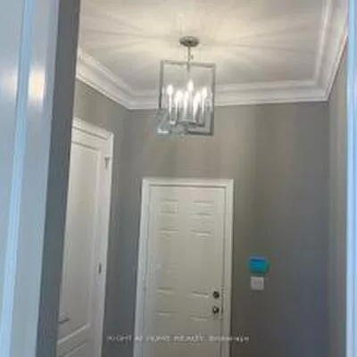 3116, Parsonage, 1008 - GO Glenorchy, Oakville