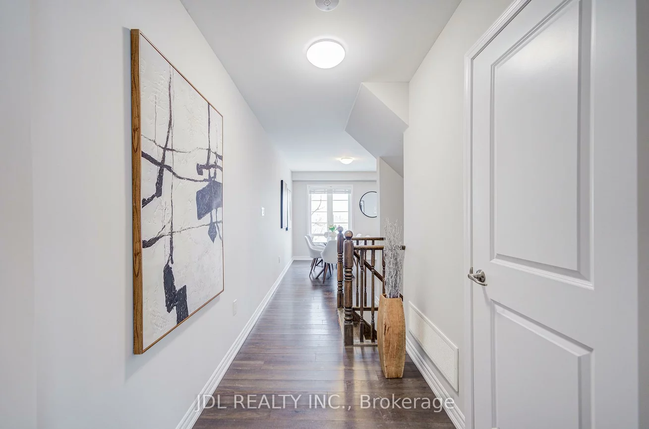 3002, Preserve, 1008 - GO Glenorchy, Oakville