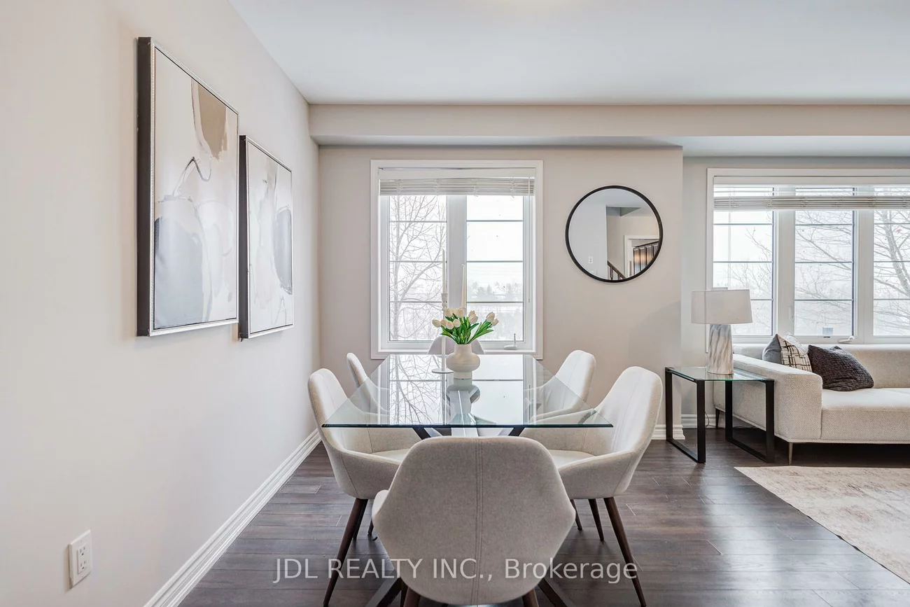 3002, Preserve, 1008 - GO Glenorchy, Oakville