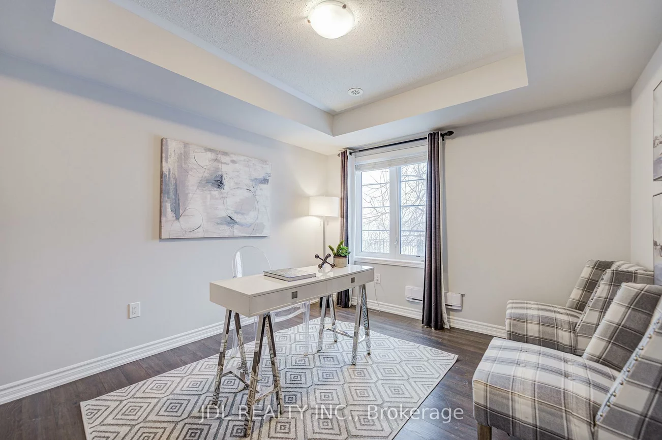 3002, Preserve, 1008 - GO Glenorchy, Oakville