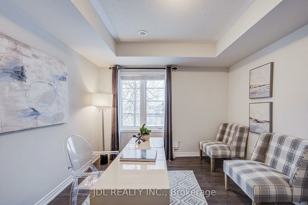 3002, Preserve, 1008 - GO Glenorchy, Oakville