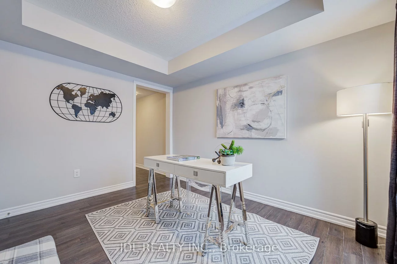 3002, Preserve, 1008 - GO Glenorchy, Oakville