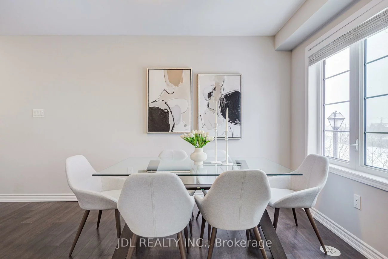 3002, Preserve, 1008 - GO Glenorchy, Oakville