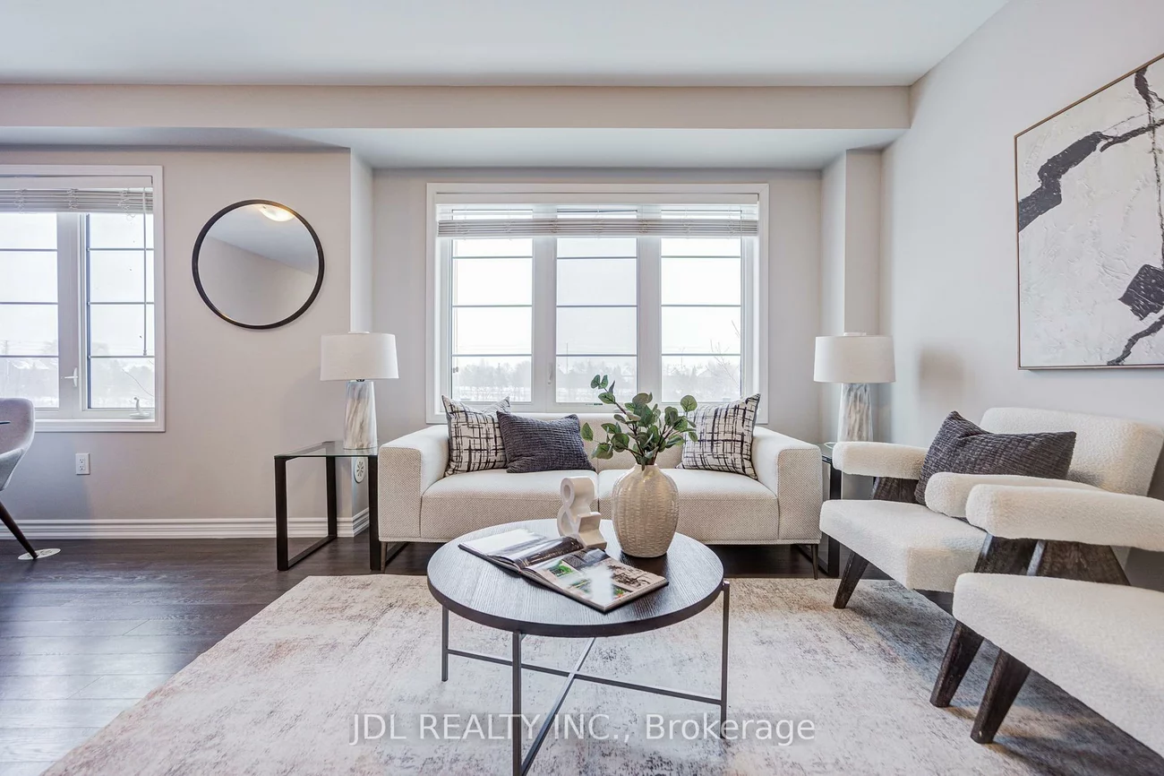 3002, Preserve, 1008 - GO Glenorchy, Oakville