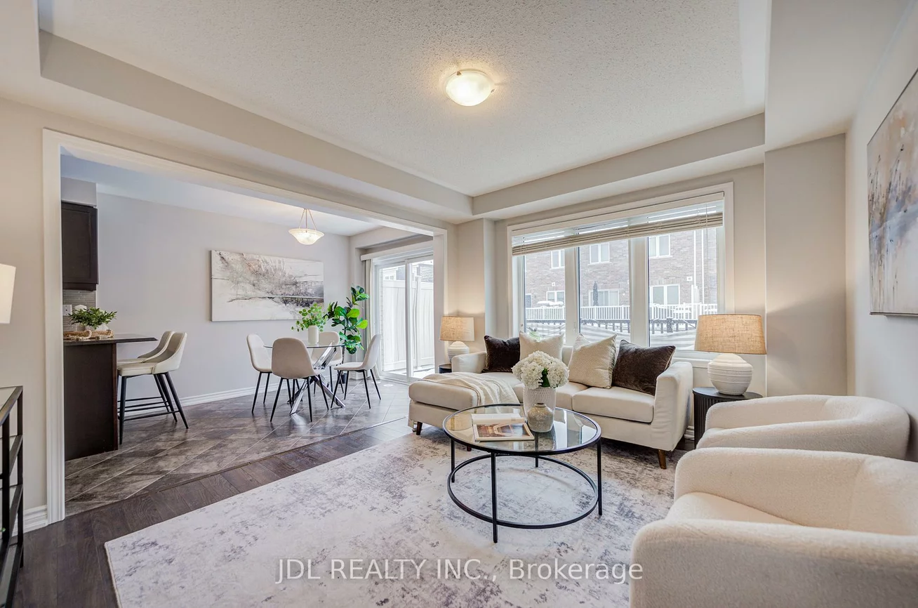 3002, Preserve, 1008 - GO Glenorchy, Oakville