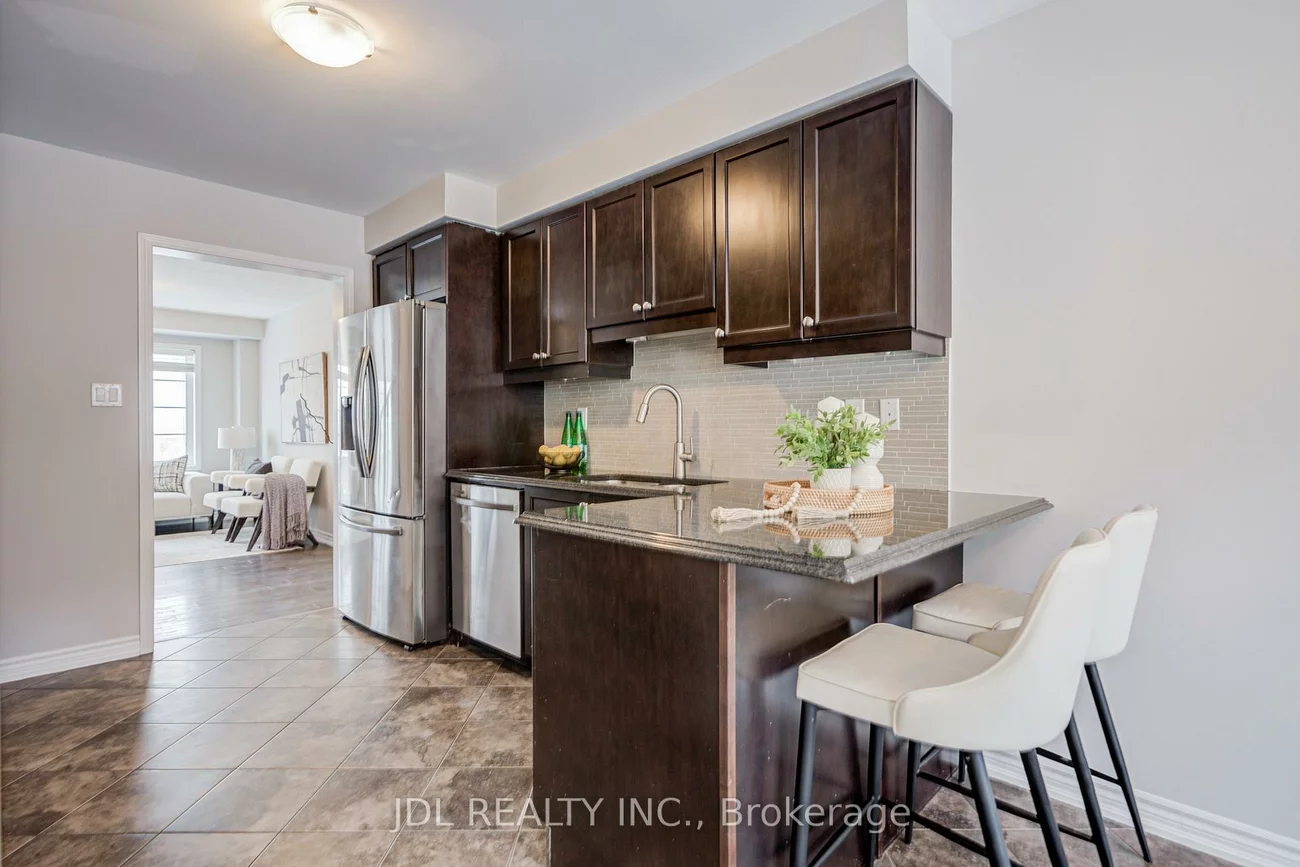 3002, Preserve, 1008 - GO Glenorchy, Oakville