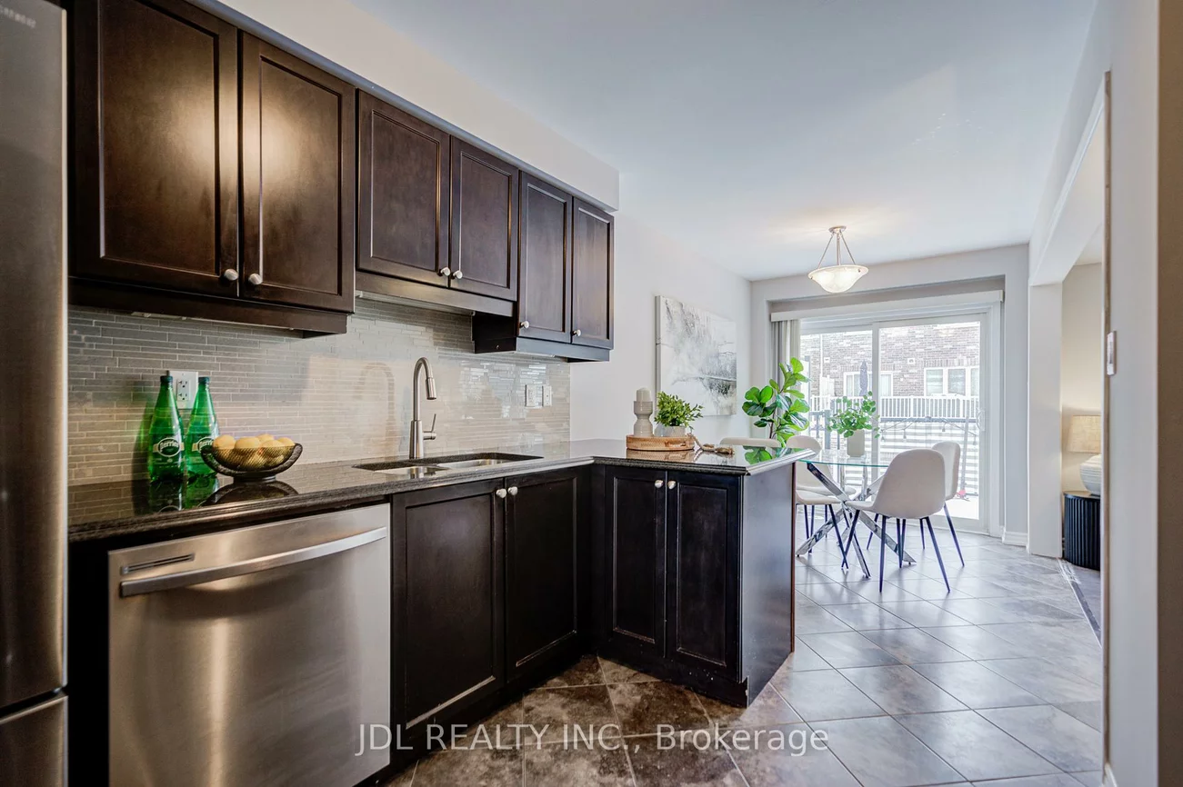 3002, Preserve, 1008 - GO Glenorchy, Oakville