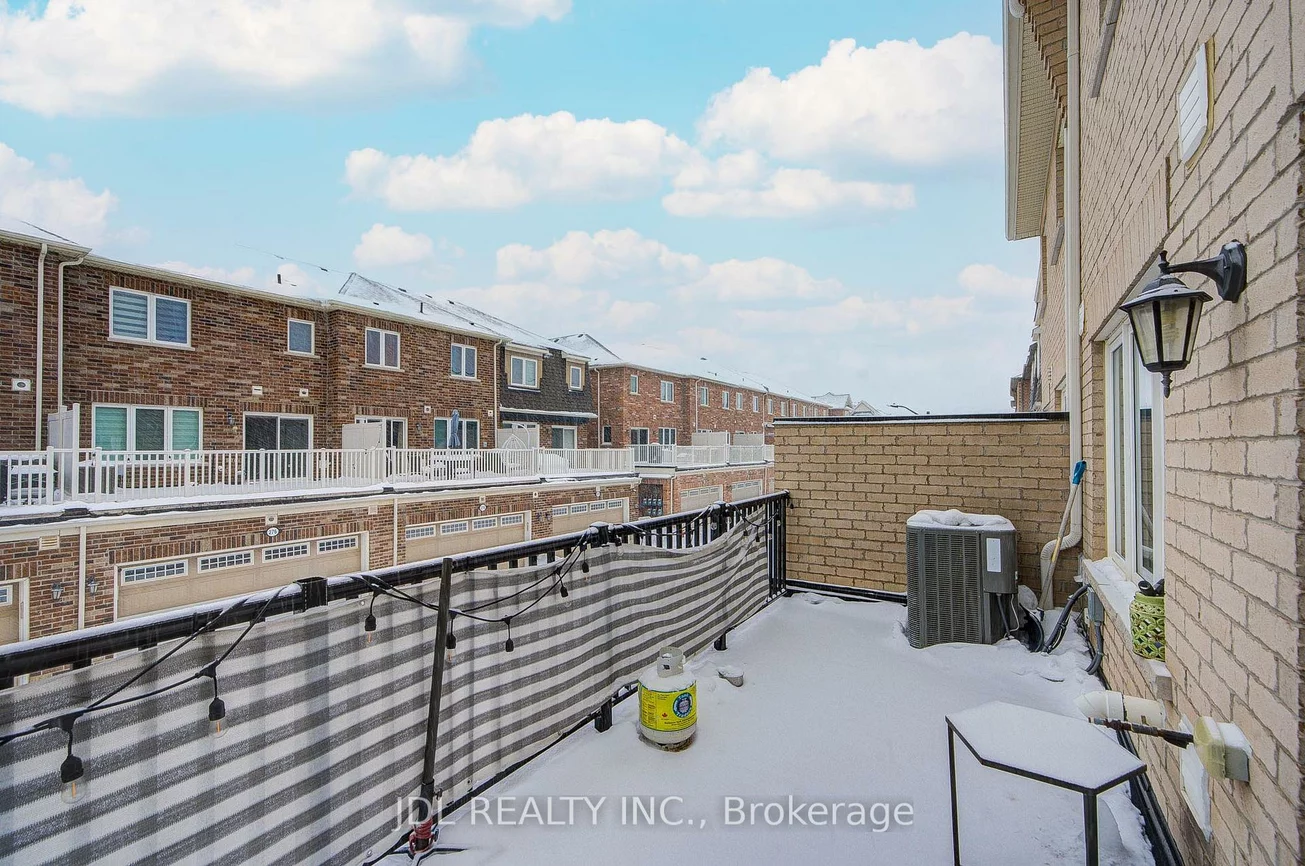 3002, Preserve, 1008 - GO Glenorchy, Oakville