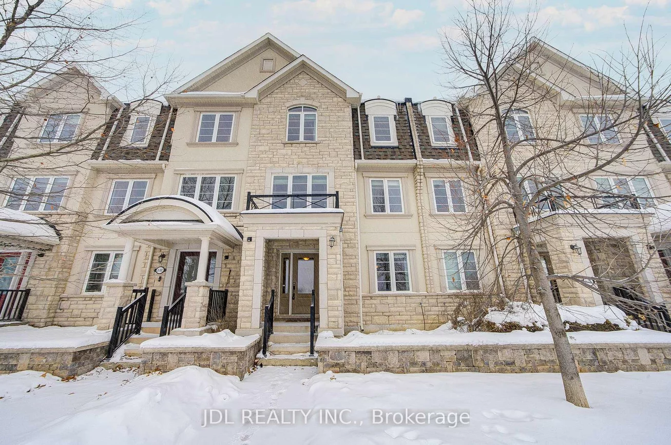 3002, Preserve, 1008 - GO Glenorchy, Oakville
