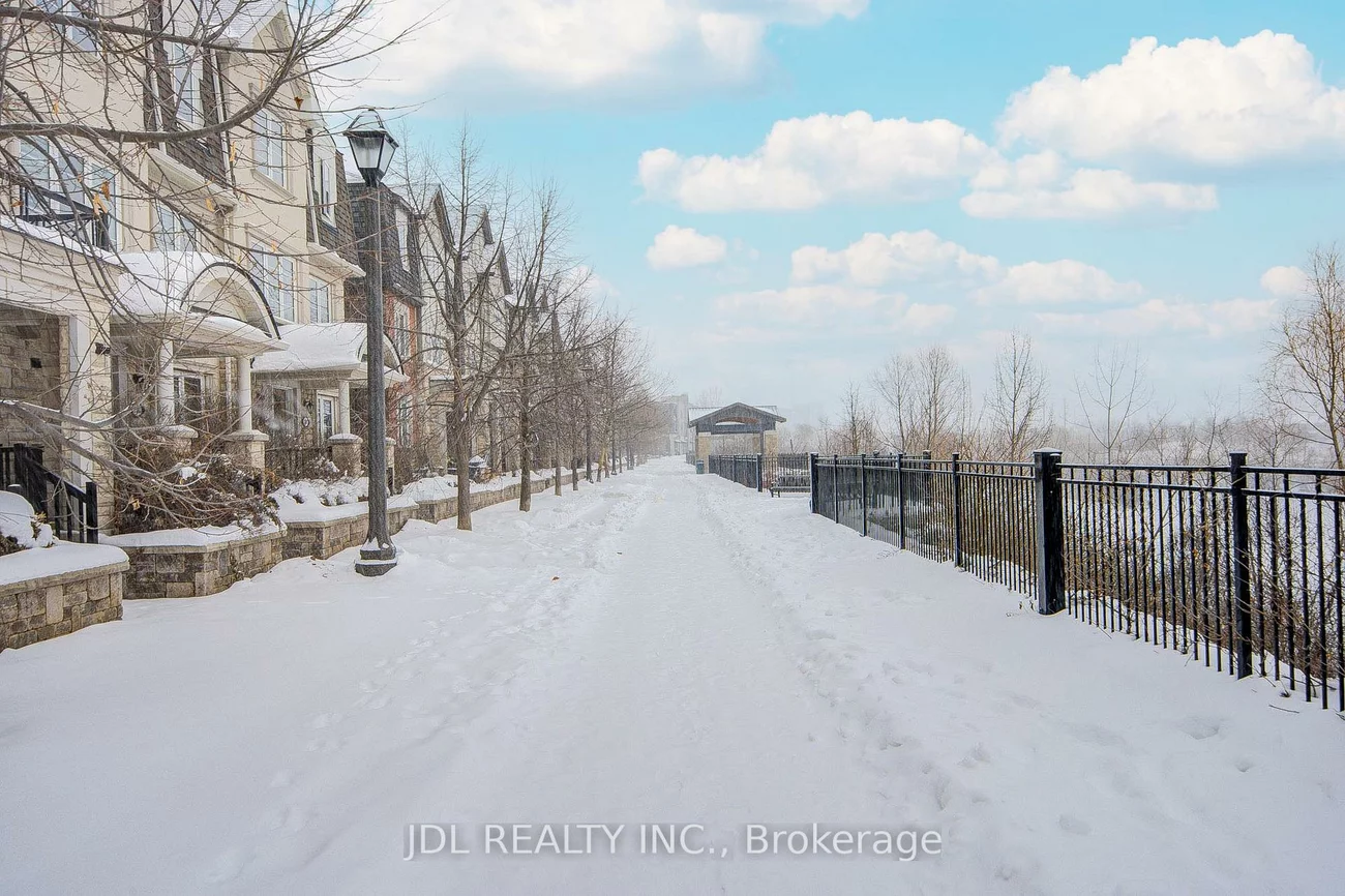 3002, Preserve, 1008 - GO Glenorchy, Oakville