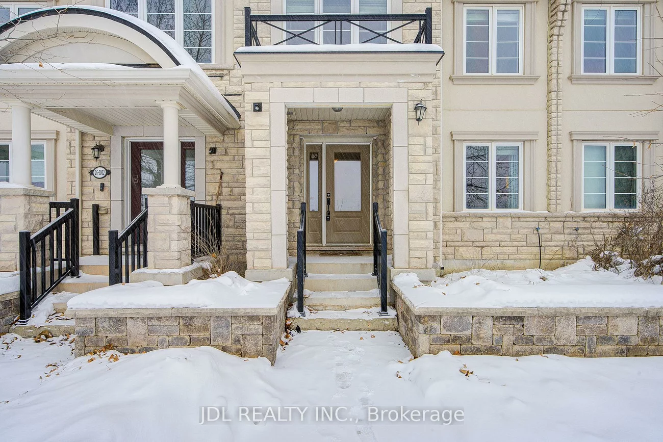 3002, Preserve, 1008 - GO Glenorchy, Oakville
