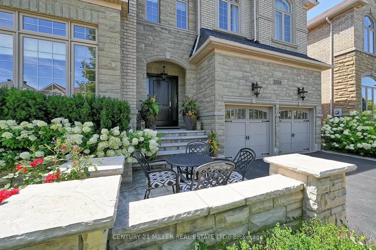 2334, Rideau, 1009 - JC Joshua Creek, Oakville