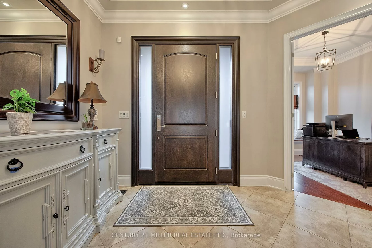 2334, Rideau, 1009 - JC Joshua Creek, Oakville