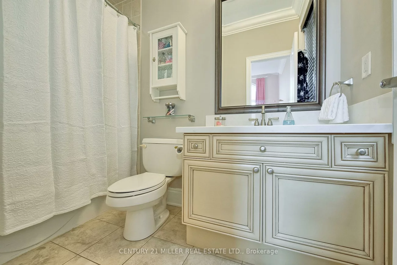 2334, Rideau, 1009 - JC Joshua Creek, Oakville