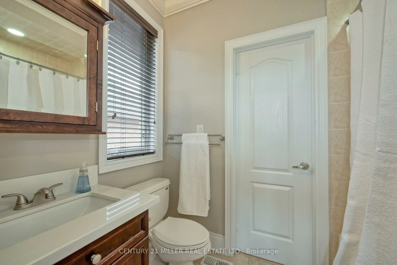 2334, Rideau, 1009 - JC Joshua Creek, Oakville