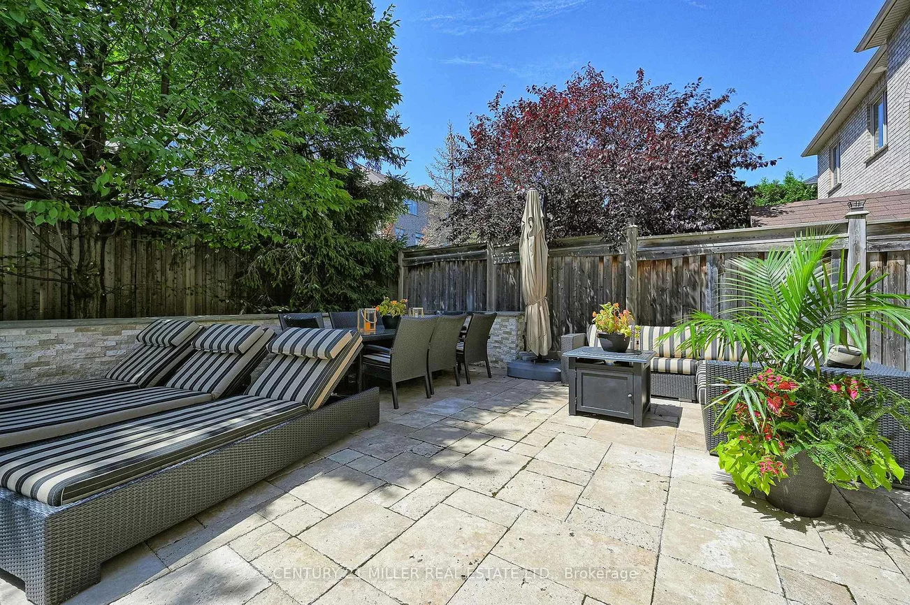 2334, Rideau, 1009 - JC Joshua Creek, Oakville