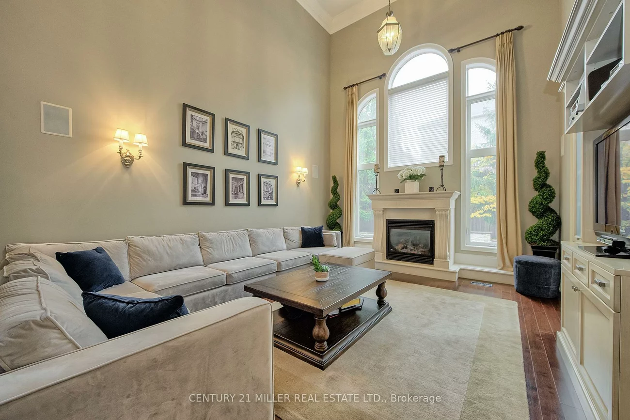 2334, Rideau, 1009 - JC Joshua Creek, Oakville