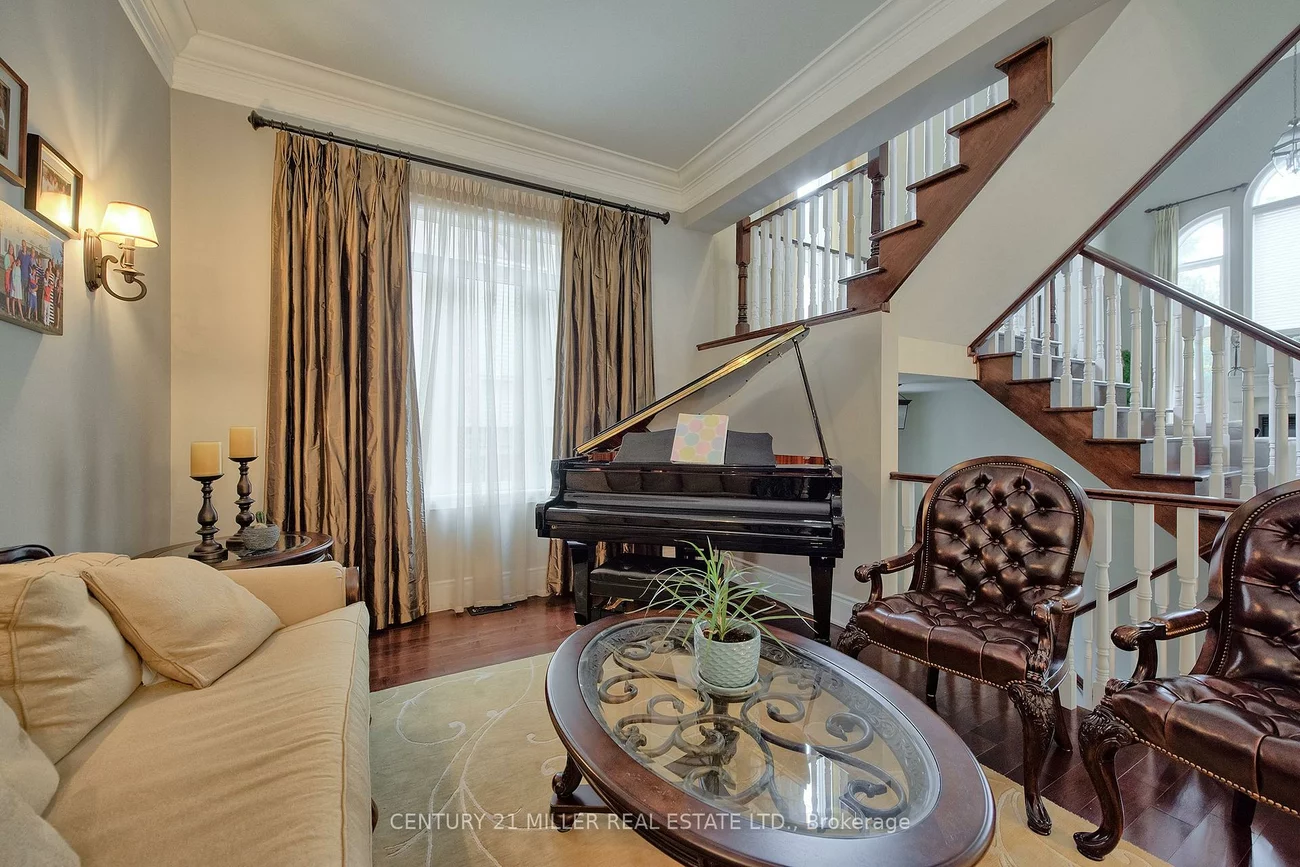 2334, Rideau, 1009 - JC Joshua Creek, Oakville