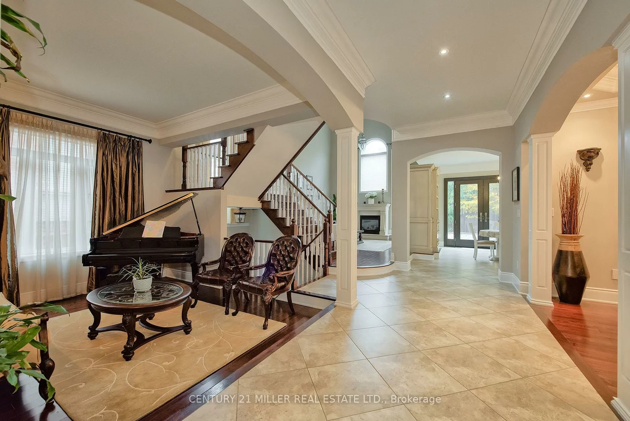 2334, Rideau, 1009 - JC Joshua Creek, Oakville