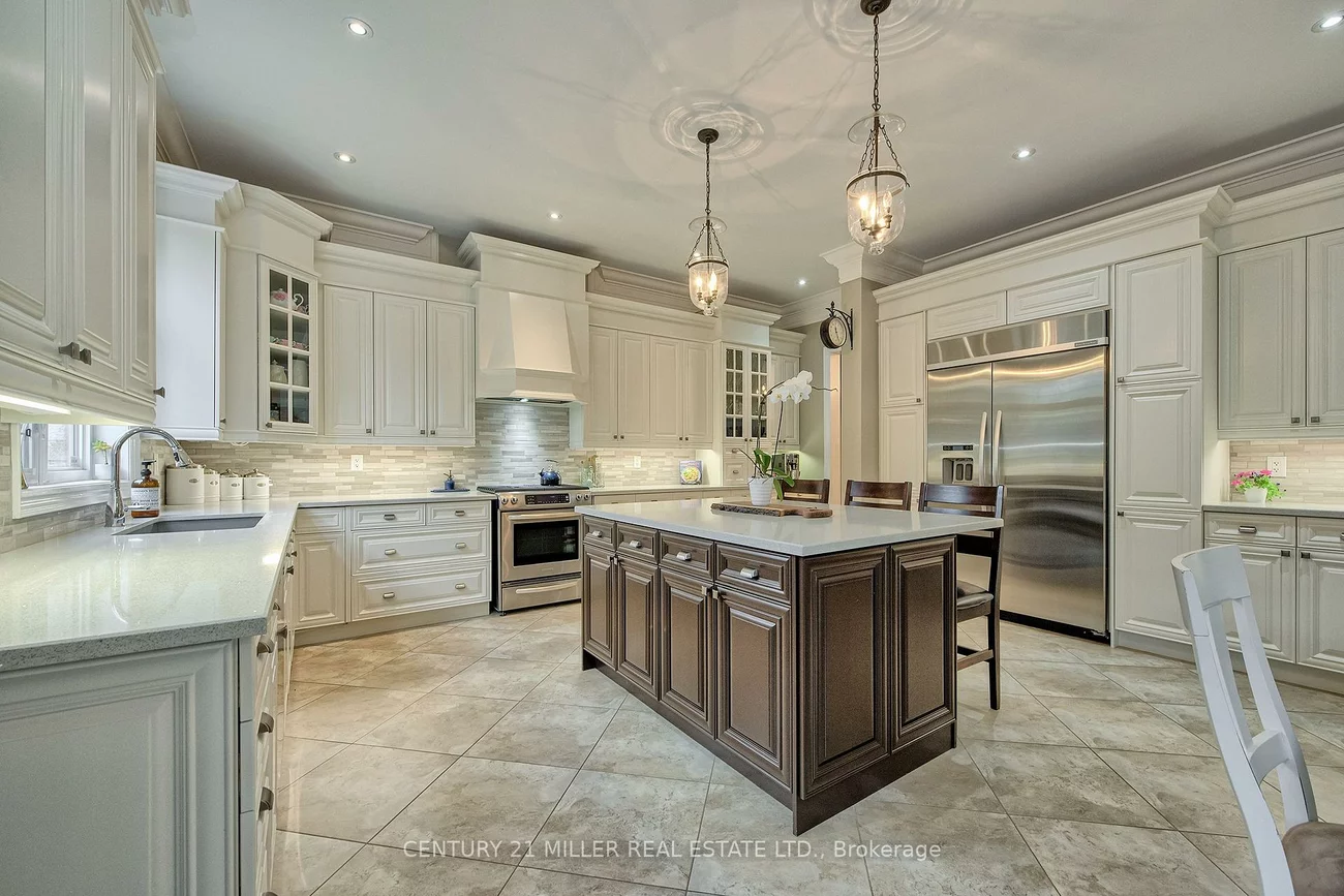 2334, Rideau, 1009 - JC Joshua Creek, Oakville