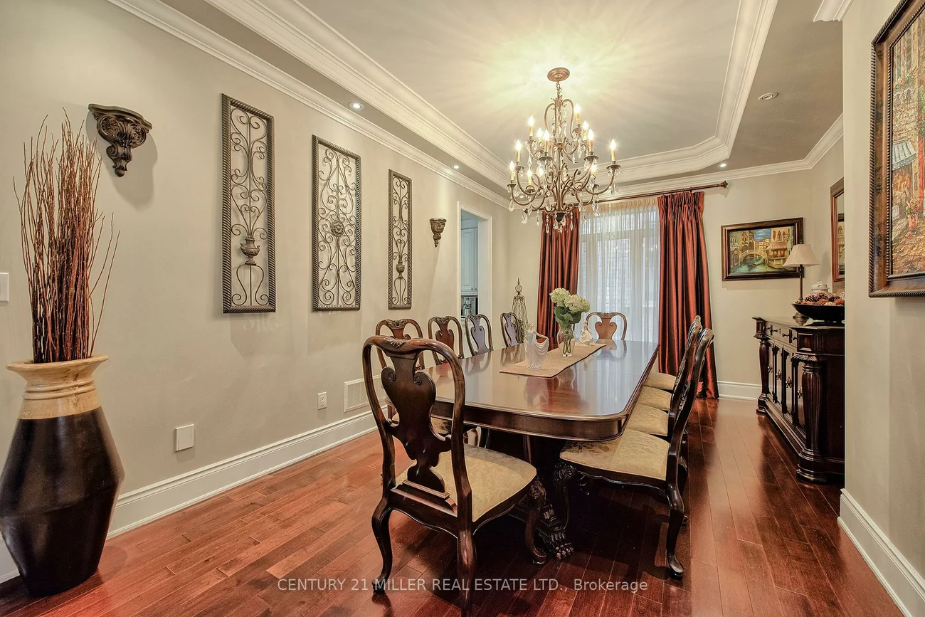 2334, Rideau, 1009 - JC Joshua Creek, Oakville