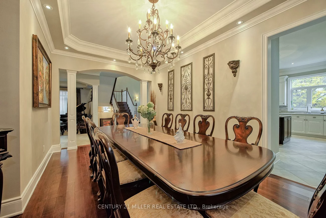 2334, Rideau, 1009 - JC Joshua Creek, Oakville