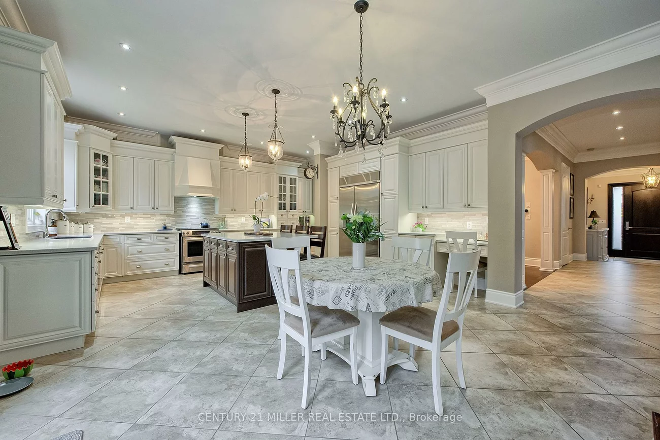 2334, Rideau, 1009 - JC Joshua Creek, Oakville