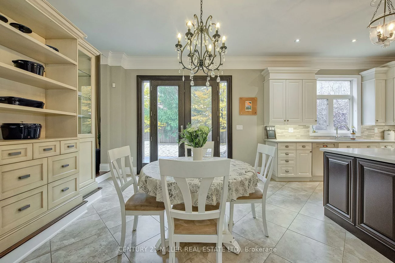 2334, Rideau, 1009 - JC Joshua Creek, Oakville