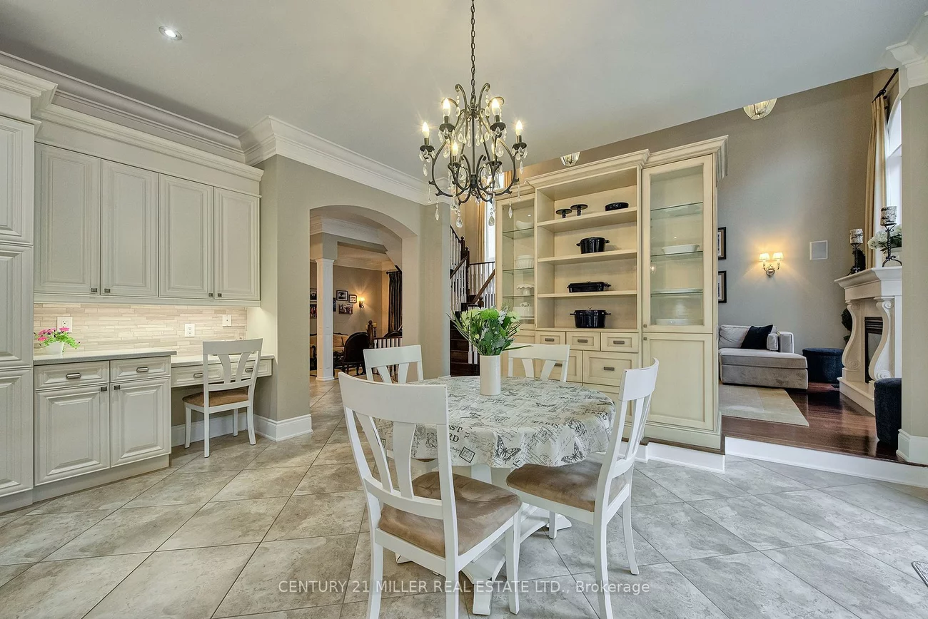 2334, Rideau, 1009 - JC Joshua Creek, Oakville