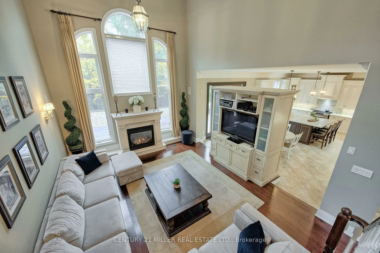 2334, Rideau, 1009 - JC Joshua Creek, Oakville