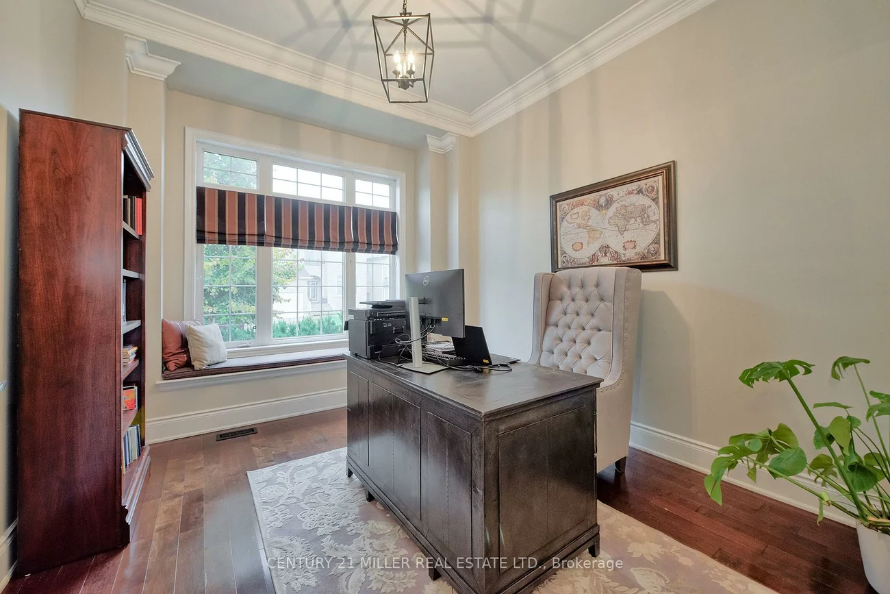 2334, Rideau, 1009 - JC Joshua Creek, Oakville