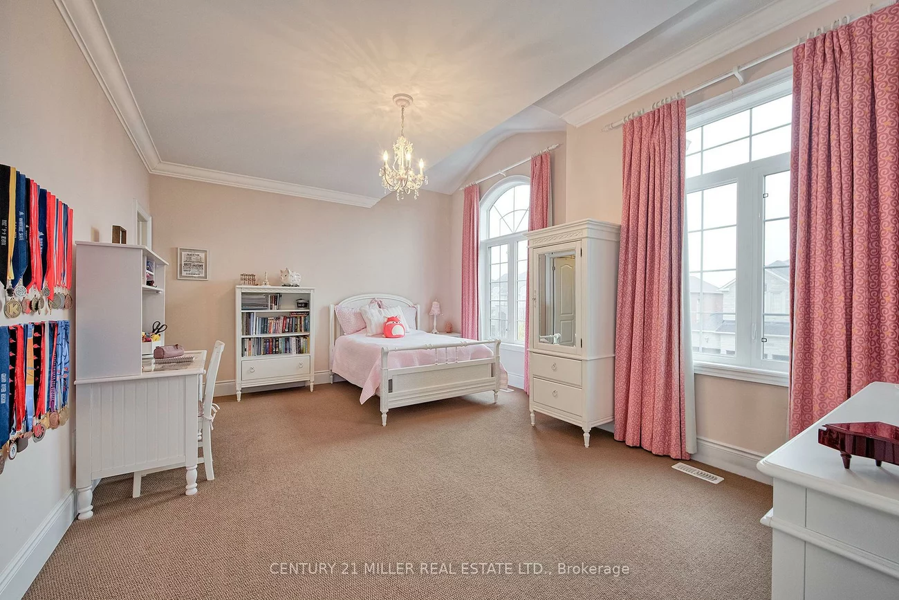 2334, Rideau, 1009 - JC Joshua Creek, Oakville