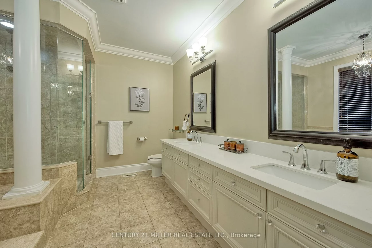 2334, Rideau, 1009 - JC Joshua Creek, Oakville