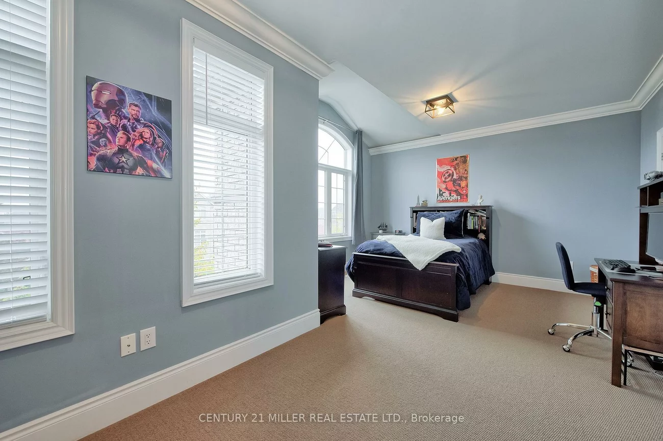 2334, Rideau, 1009 - JC Joshua Creek, Oakville