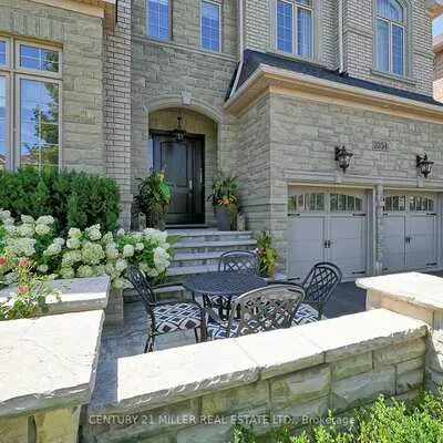 2334, Rideau, 1009 - JC Joshua Creek, Oakville
