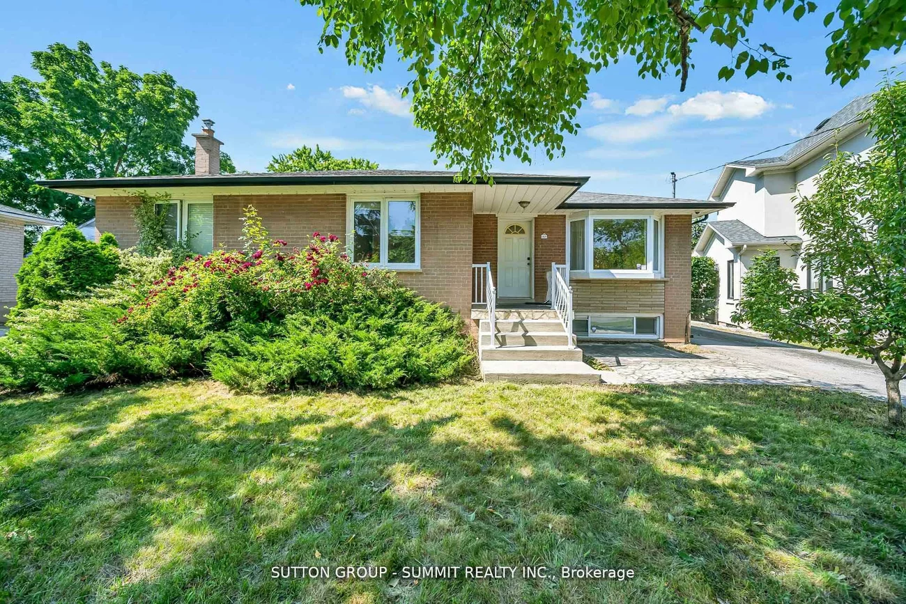 465, Seaton, 1020 - WO West, Oakville