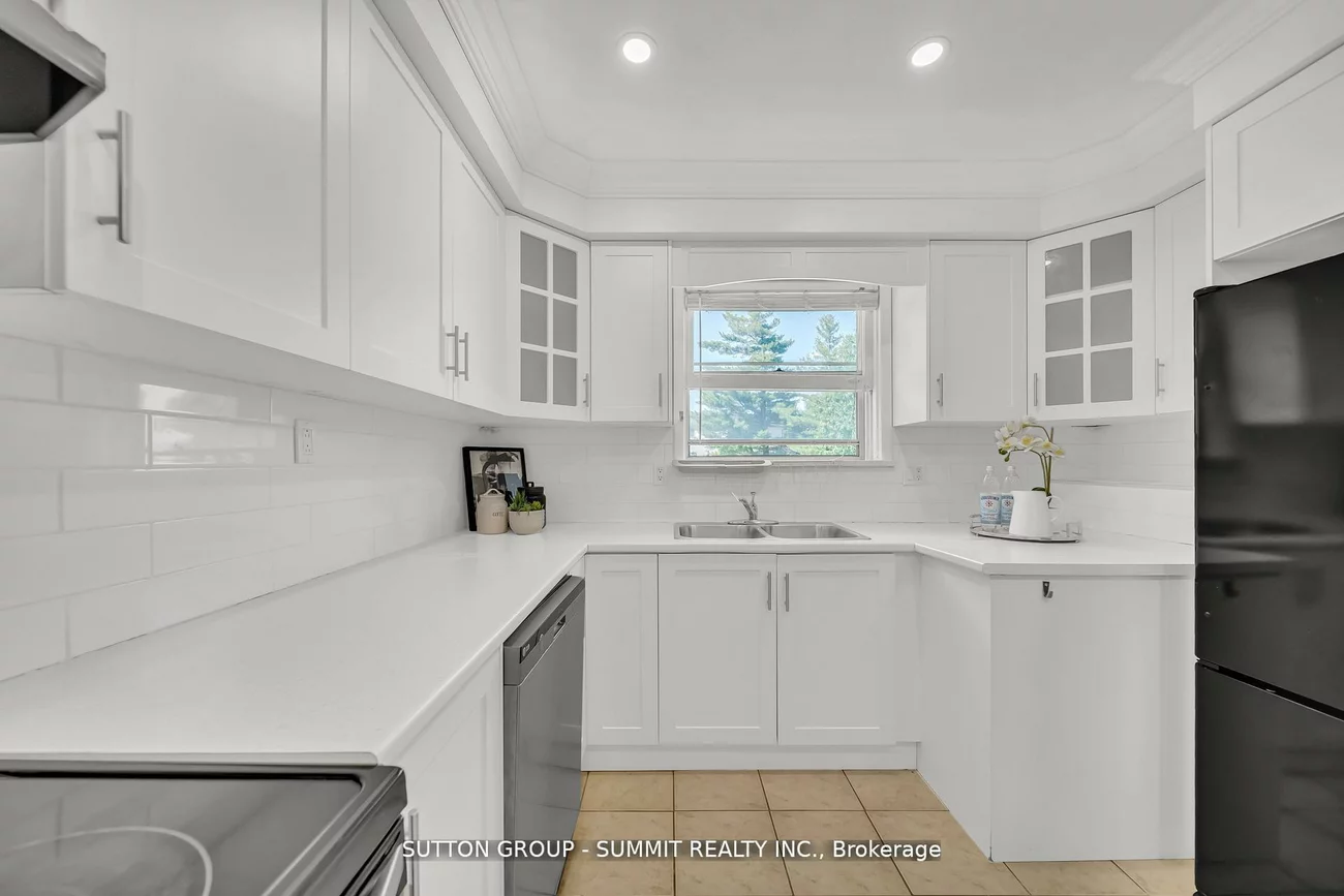 465, Seaton, 1020 - WO West, Oakville