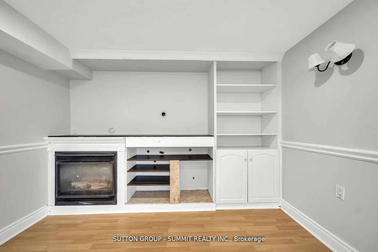 465, Seaton, 1020 - WO West, Oakville