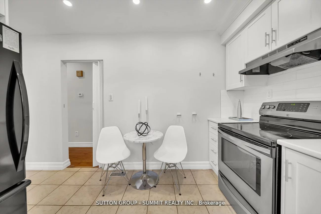 465, Seaton, 1020 - WO West, Oakville