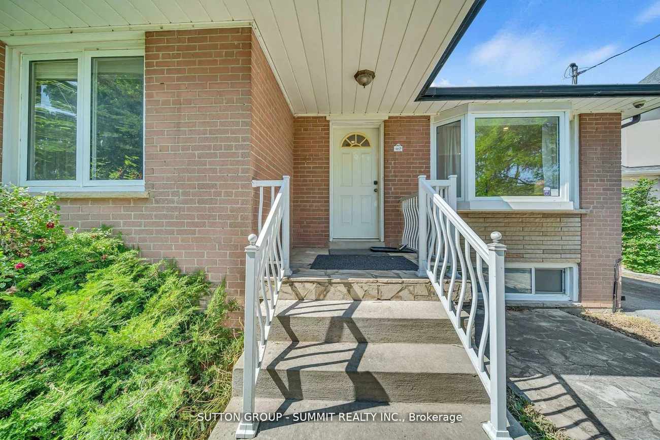 465, Seaton, 1020 - WO West, Oakville