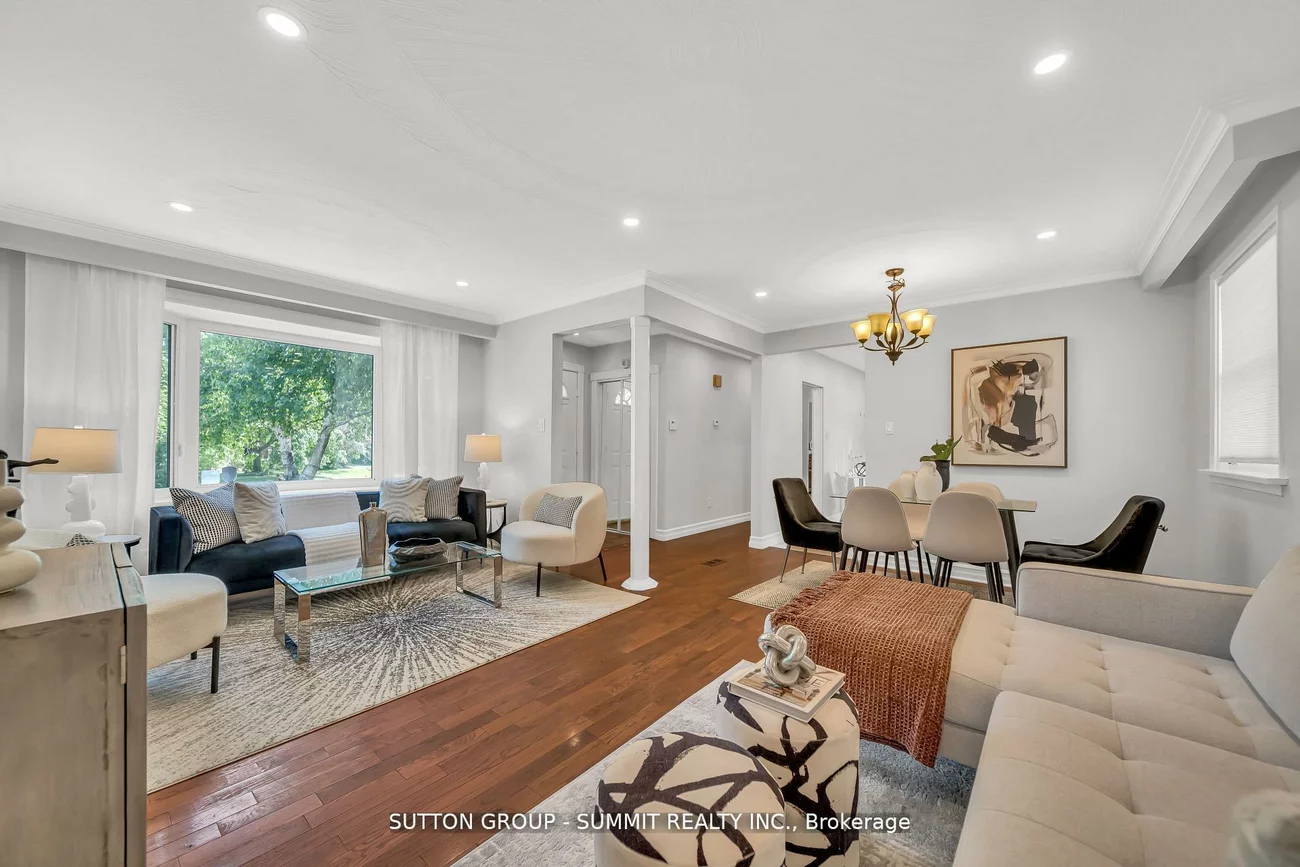 465, Seaton, 1020 - WO West, Oakville