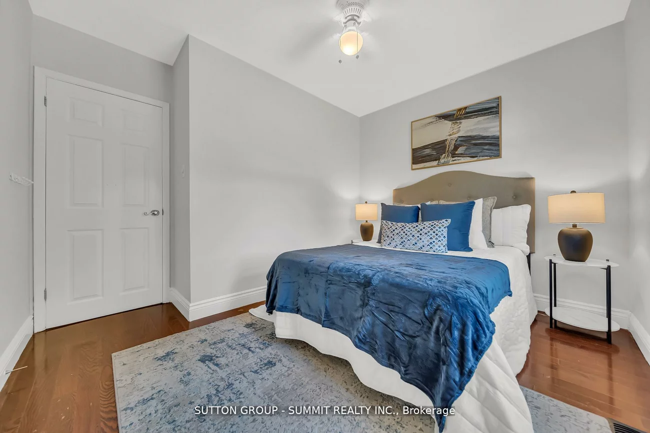 465, Seaton, 1020 - WO West, Oakville