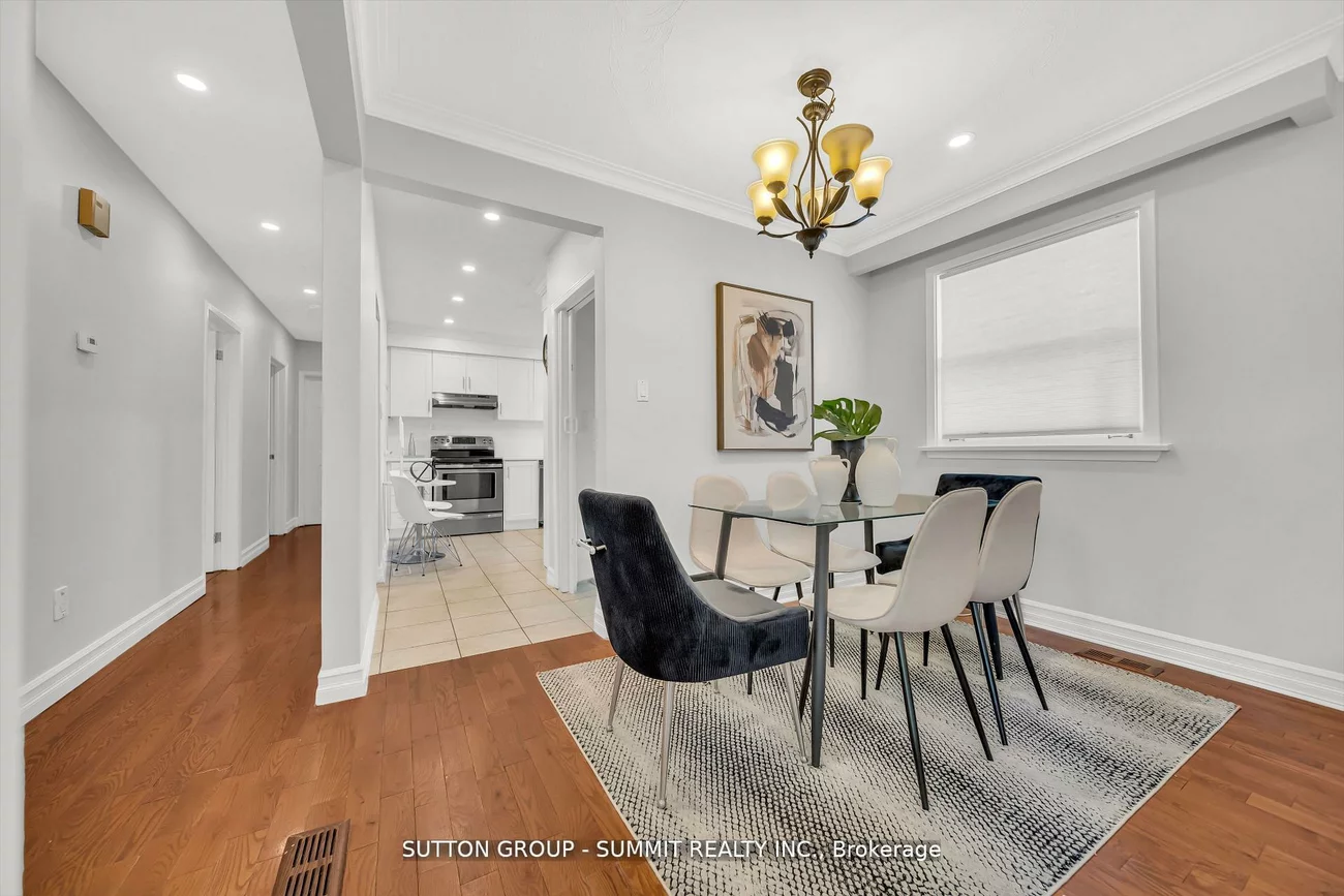 465, Seaton, 1020 - WO West, Oakville