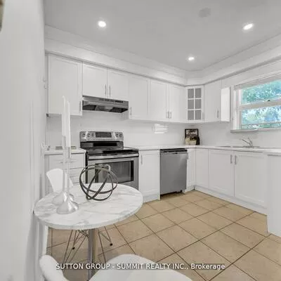 465, Seaton, 1020 - WO West, Oakville