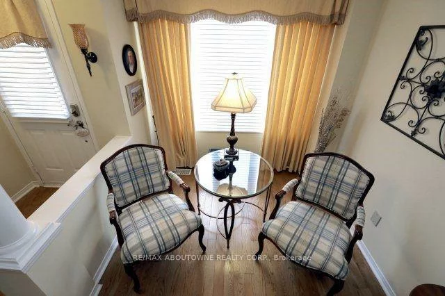 1175, Treetop, 1022 - WT West Oak Trails, Oakville