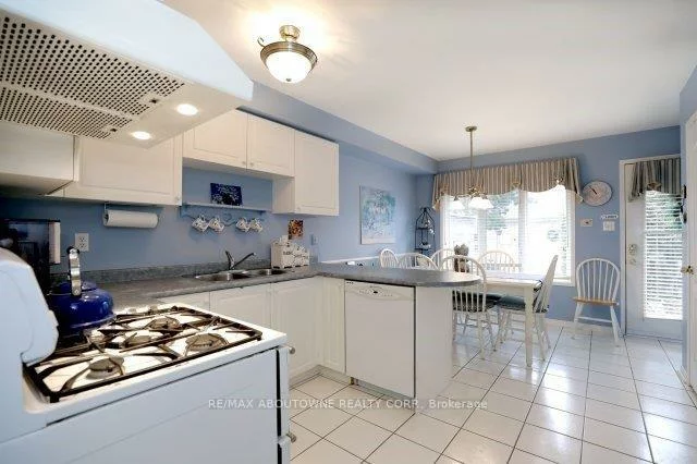 1175, Treetop, 1022 - WT West Oak Trails, Oakville