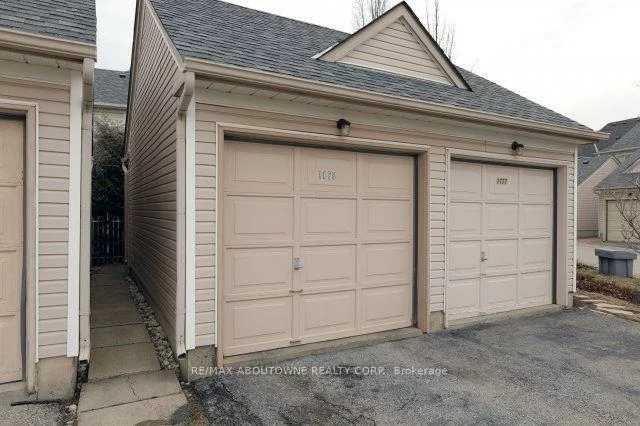 1175, Treetop, 1022 - WT West Oak Trails, Oakville